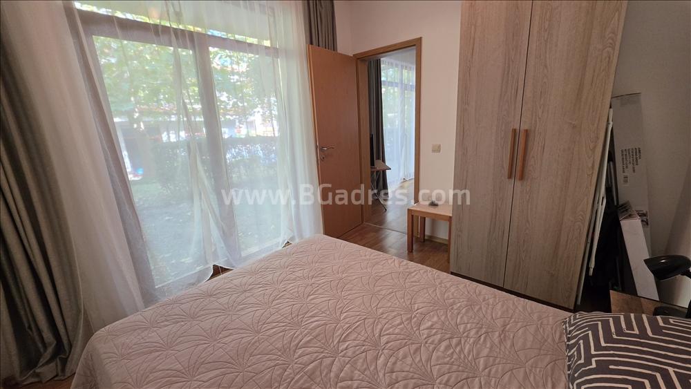 Apartment in the Vineyards Resort complex І №4895