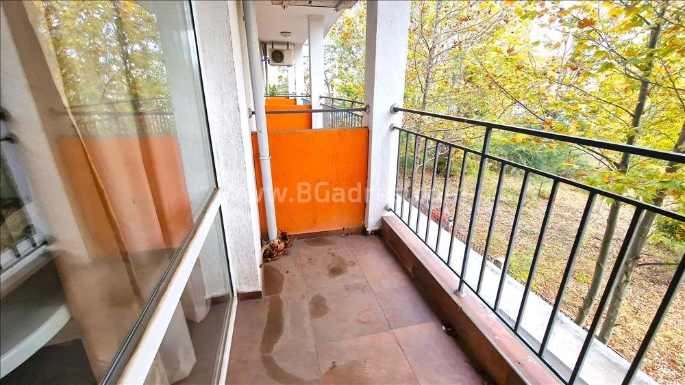 Недорогая студия на Солнечном Берегу І №3413