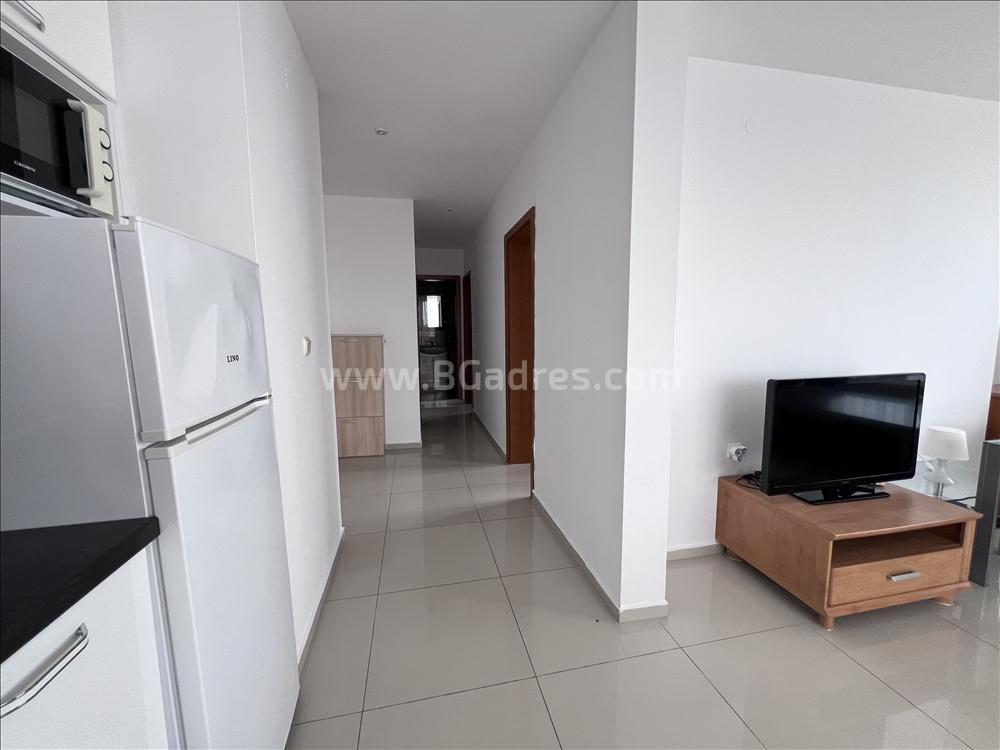 Квартира в комплексе Привилидж Форт І №3451