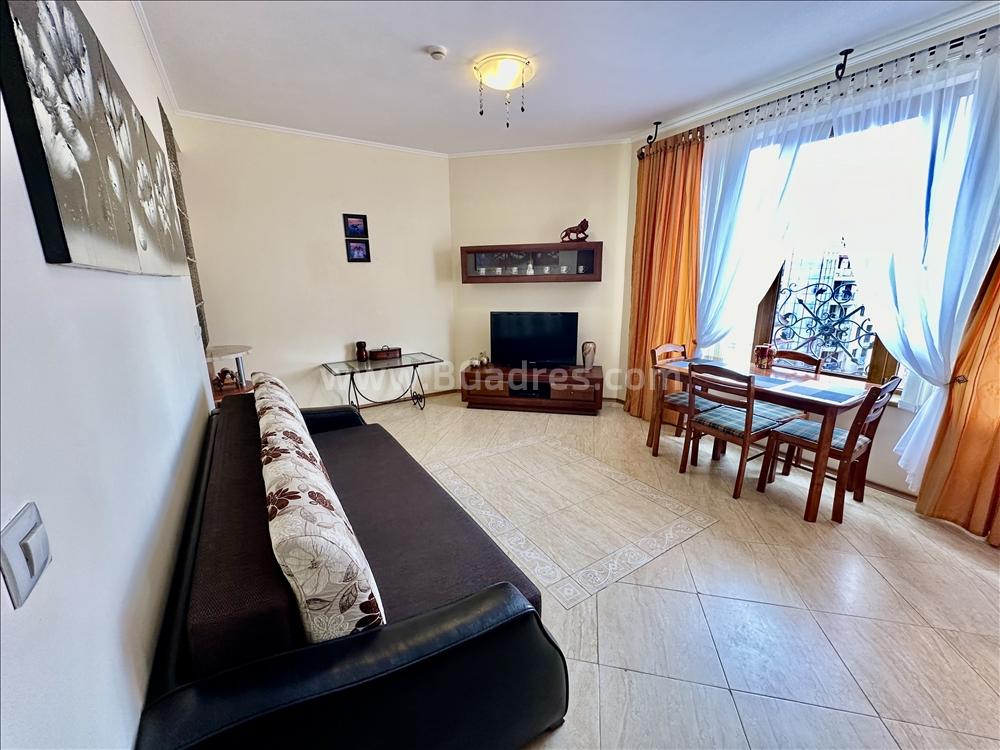 Апартамент в комплекс Палацо І №3468