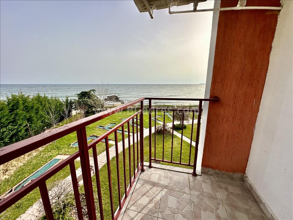 Квартира в комплексе Привилидж Форт Бич І №3489