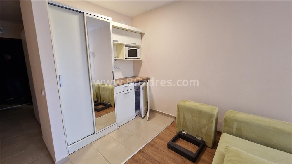 Студия на первой лини в рассрочку І №3493