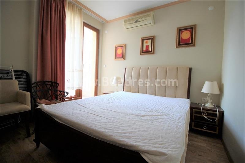 Изгодна цена за апартамент на първа линия | № 2010