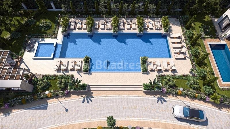 Нови къщи за постоянно жителство близо до Бургас | No 2025