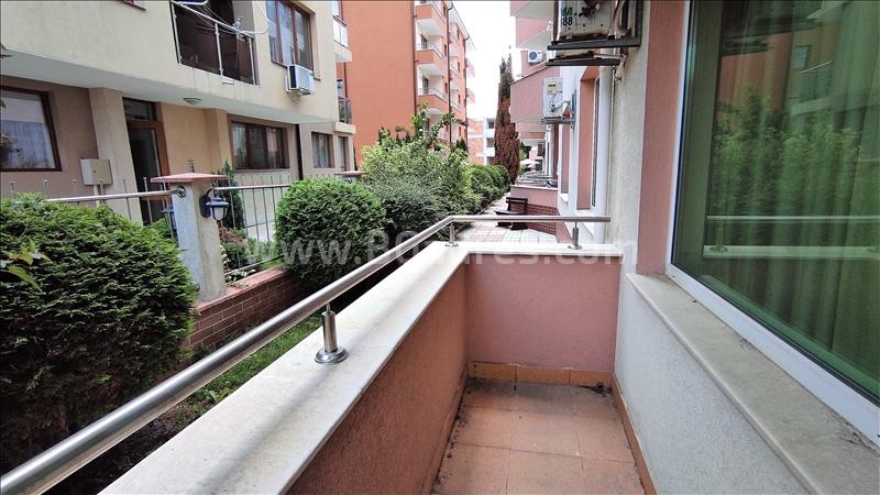 Inexpensive apartment 100 meters from the sea | No. 2048