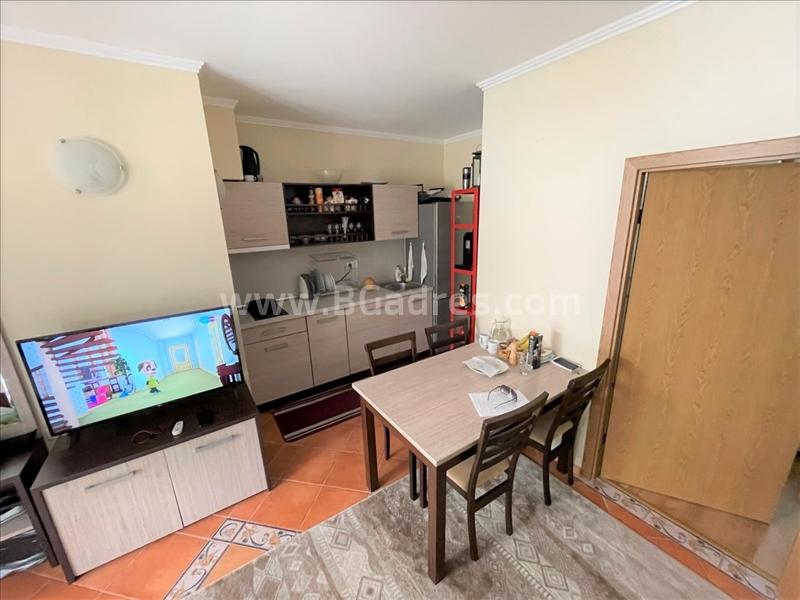 Zwei-Zimmer-Wohnung in Elenite | No 2070