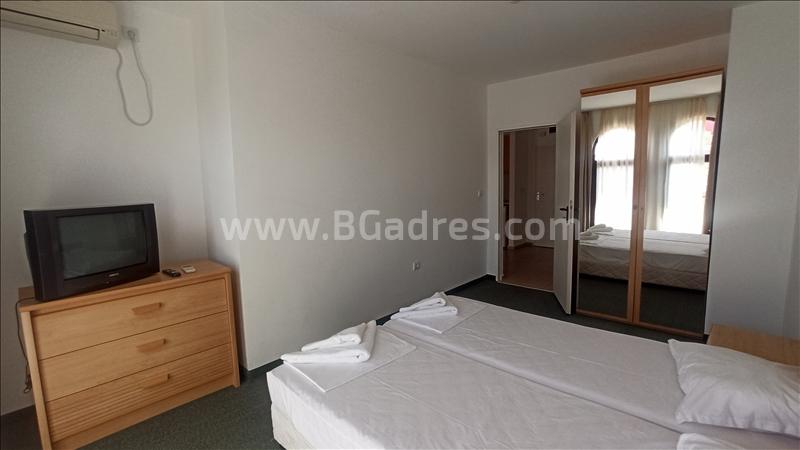 Large one-bedroom apartment in the Marina Cape complex | No. 2087