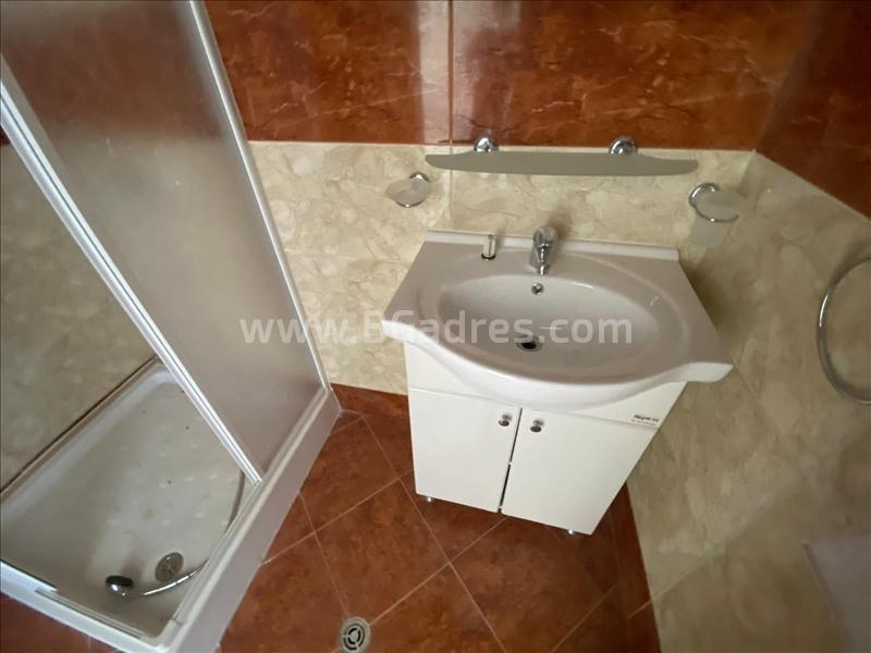 Large studio with sea view | No. 2098