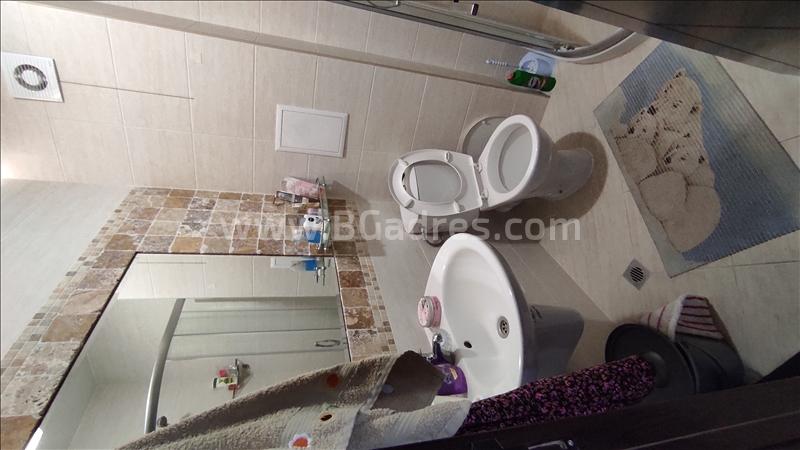 Тристаен апартамент в комплекс Cascadas | No 2104