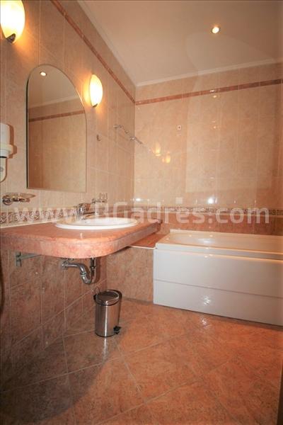 Квартира с видом на море в Сансет Резорт | №2020