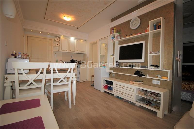 Апартамент в комплекс Голдън Рейнбоу | No 2131