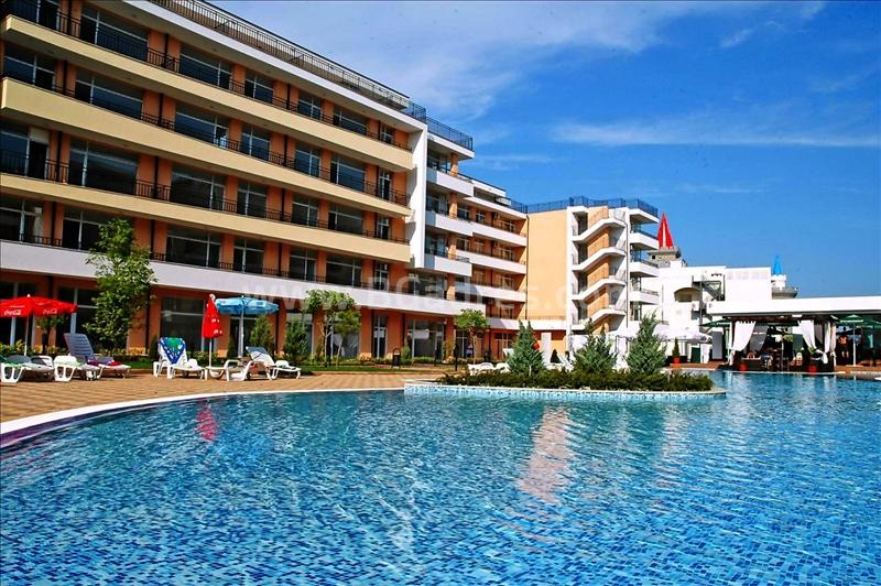 Studio in Grand Camellia complex | №2278