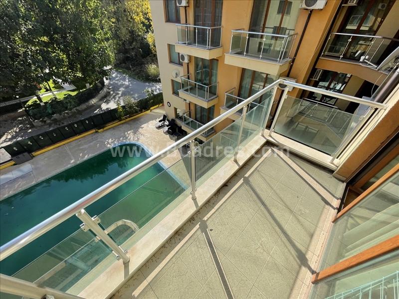 Billiges Studio am Meer | № 2162