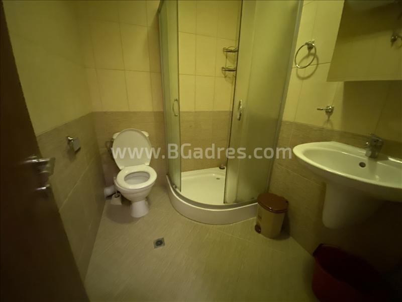 Недорогая студия для ПМЖ в Несебре | №2170