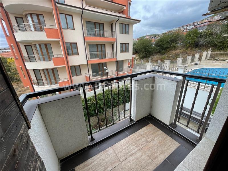 Preisgünstige Wohnung am Meer | № 2173