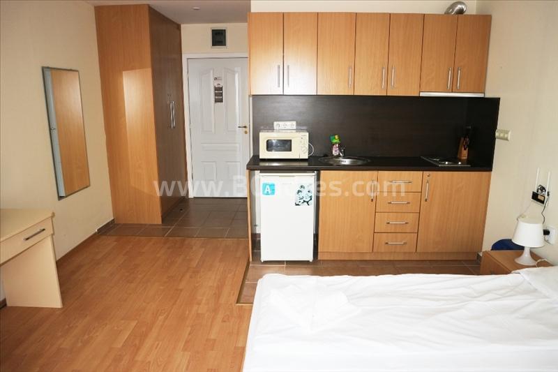 Студия в Холидей Форт Клубе | №2206