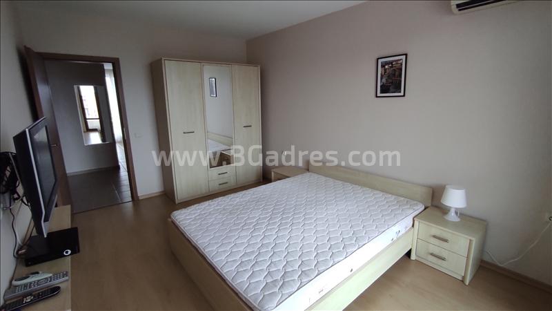 Апартамент с изглед към морето на изплащане | № 2228