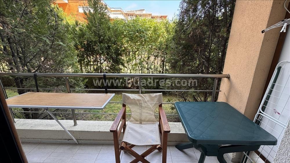 Недорогая студия на Солнечном Берегу І №3544