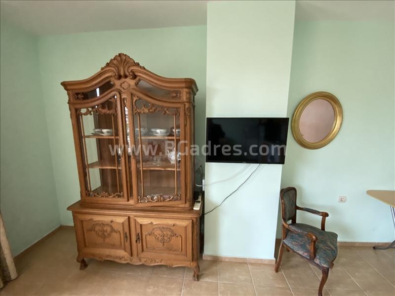 Апартамент с ниска такса в Несебър | №2332