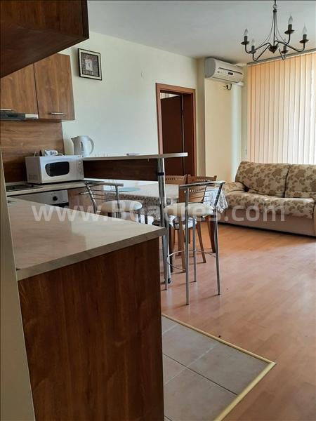 Preisgünstige Wohnung in Sweti Vlas| №2371