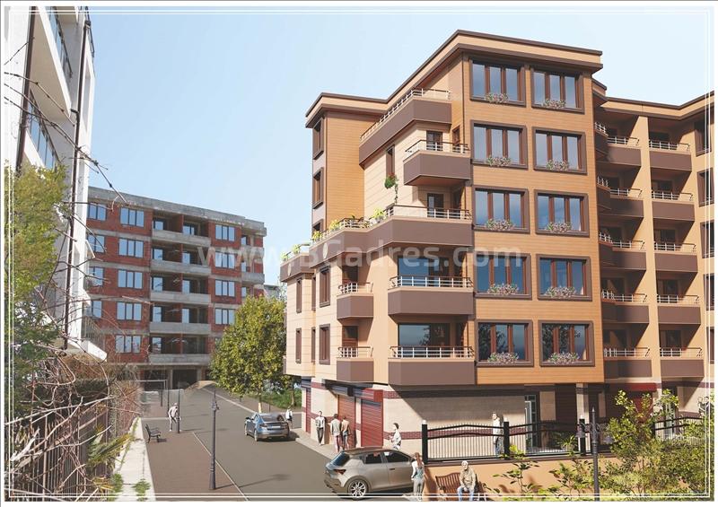 Новые апартаменты для ПМЖ в Помории | №2376