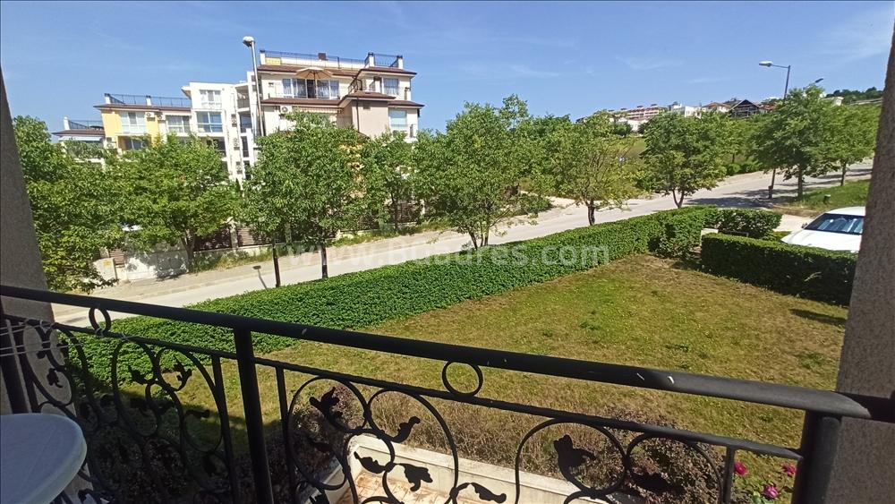 Studio near the beach in Byala I №2415