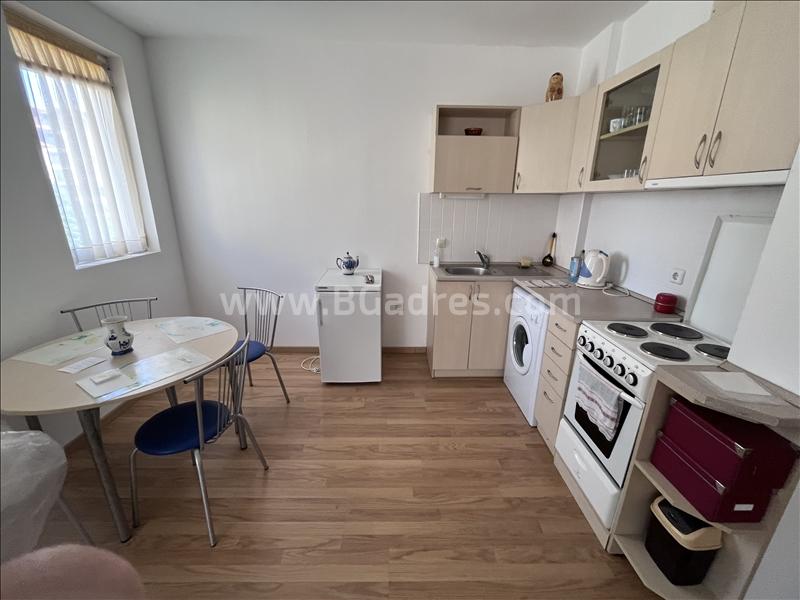 Affordable apartment in St. Vlas I №2434