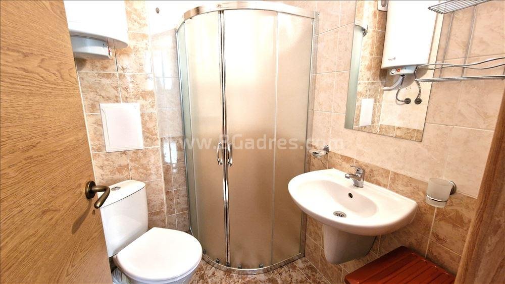 Cheap 1 bedroom apartment | №2520