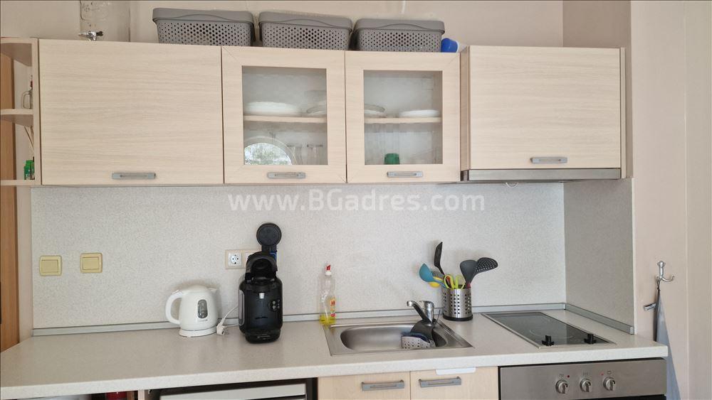 Wohnung im Komplex Aqua Dreams I Nr. 2544