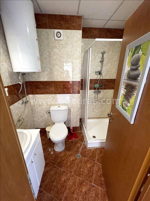 Apartment in Privilege Fort I №2552