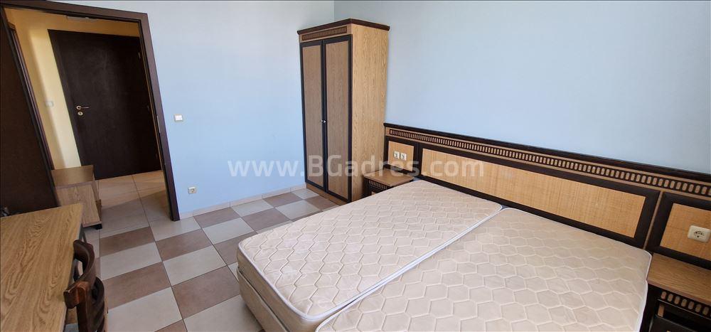 Sea view apartment in Sozopol I №2579