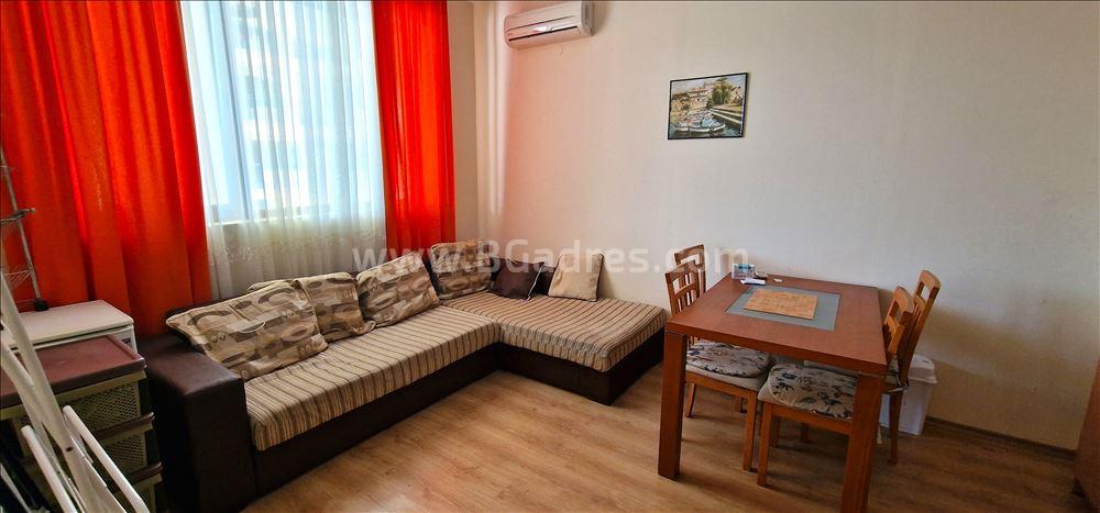 Квартира с низкой таксой у моря І №2598