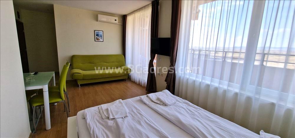 Большая студия в Орхидея Форт І №2638