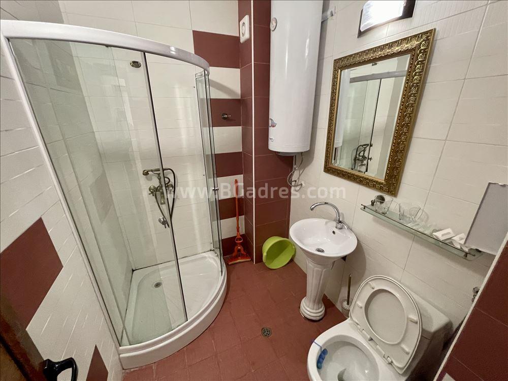 Apartment in the center of Sunny Beach І №2722