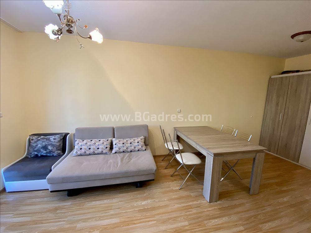 One bedroom apartment in a beautiful complex І №2730