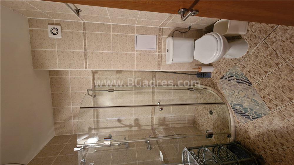 Apartment in the Royal Dreams complex І №2823