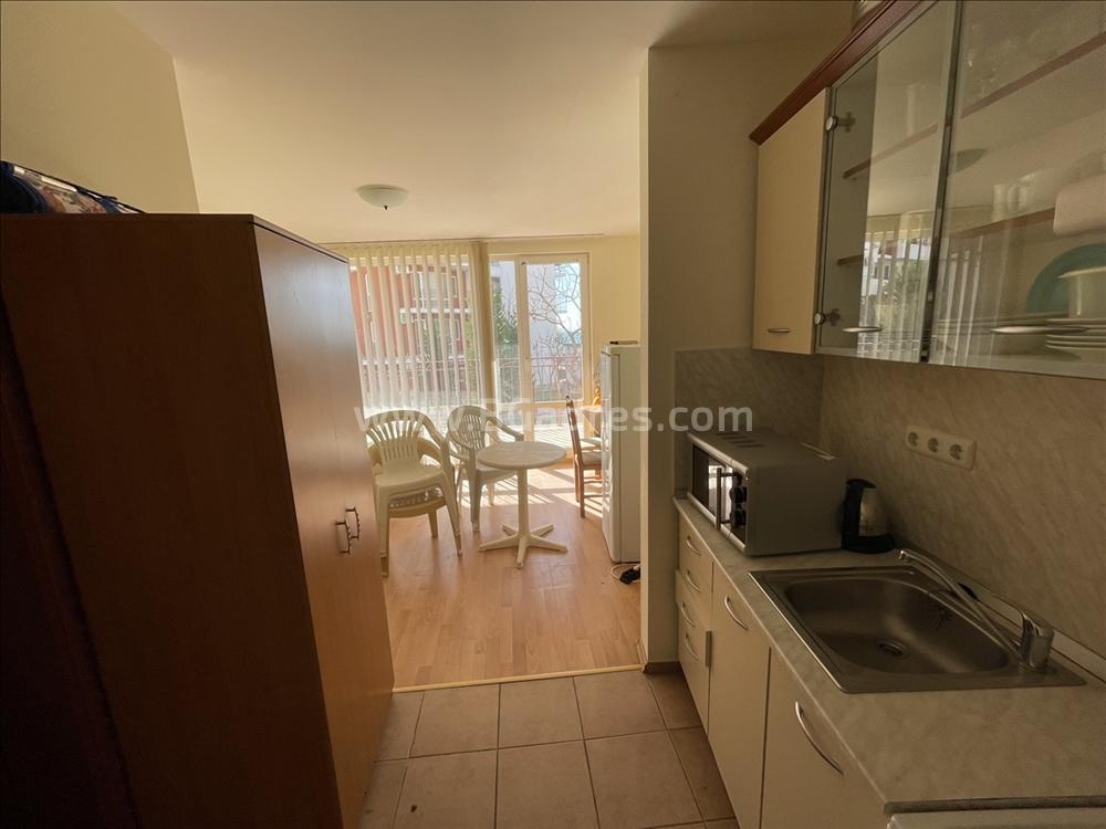 Studio in Marina View complex І №2826