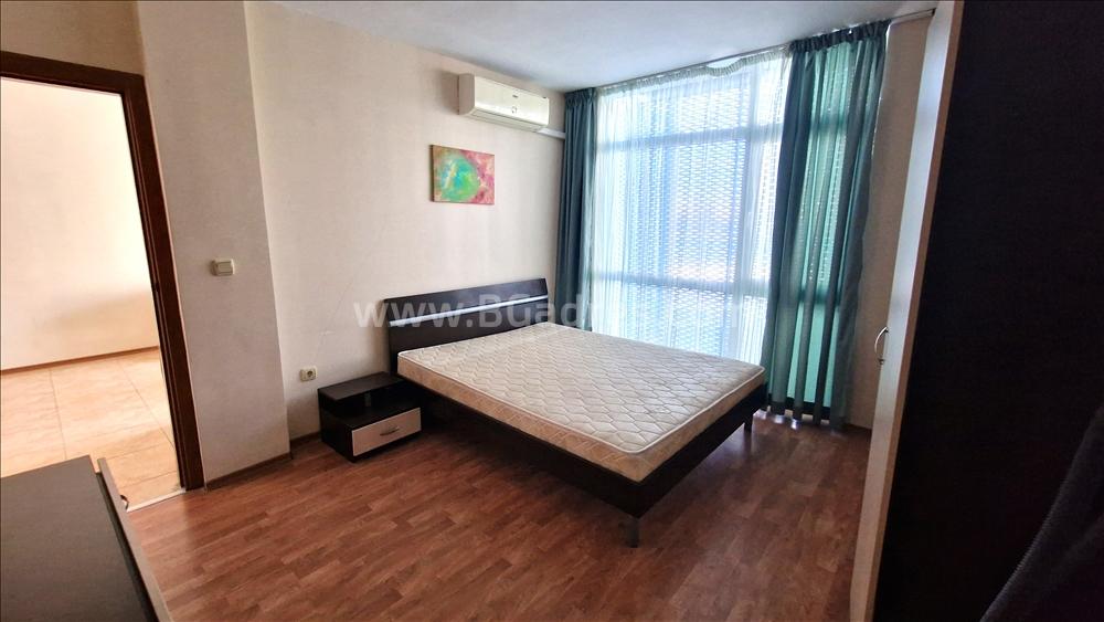 Изгоден апартамент в комплекс Елит 4 І №2846