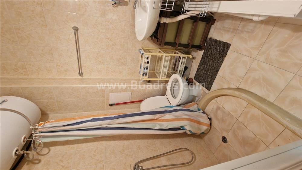 Квартира по выгодной цене у моря І №2847