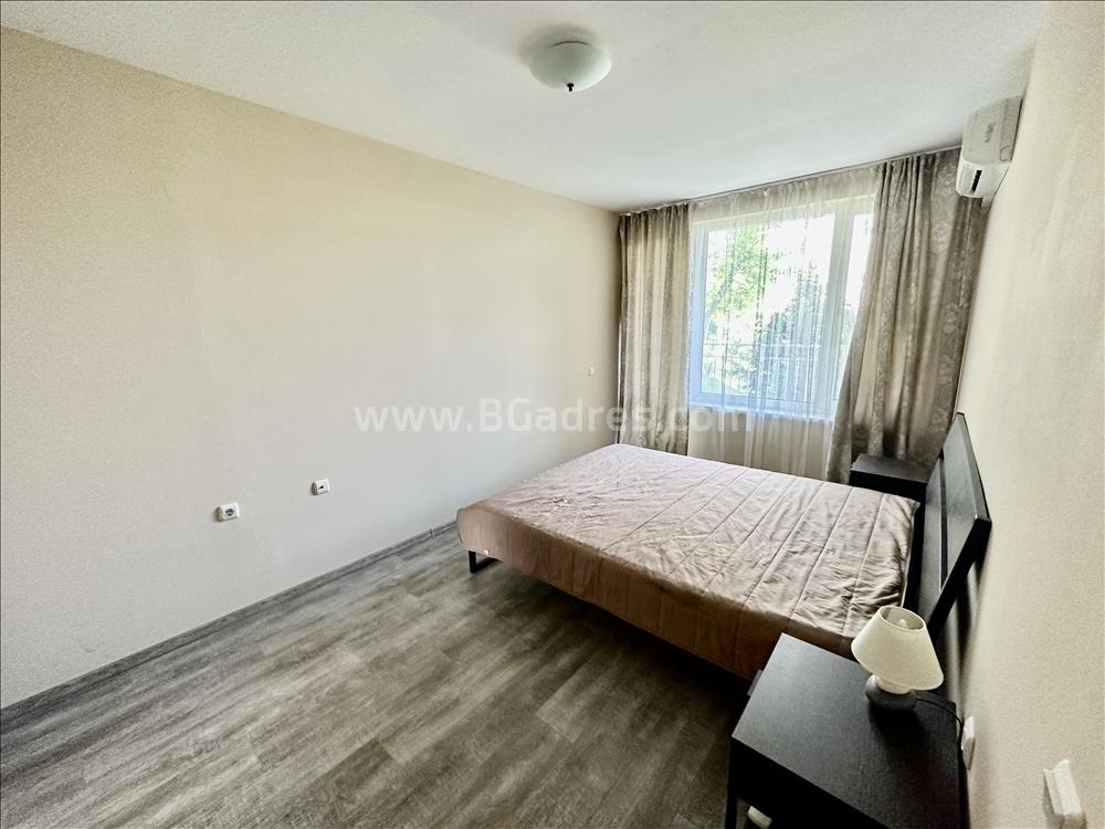 Квартира в Форт Нокс Гранд Резорт І №2953