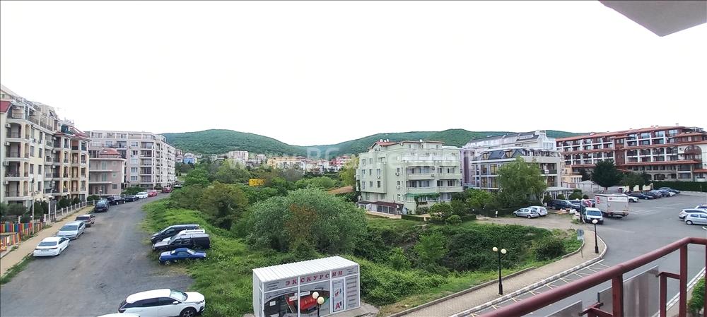 Студия в рассрочку в Святом Власе І №3588