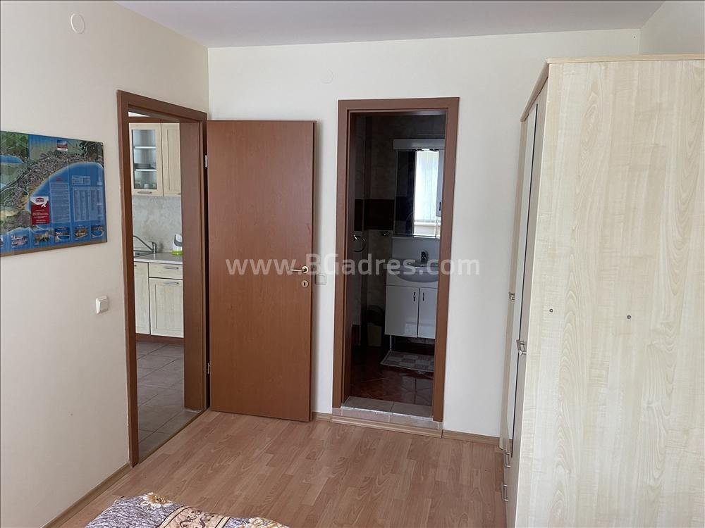 Недорогая квартира на Солнечном Берегу І №2972