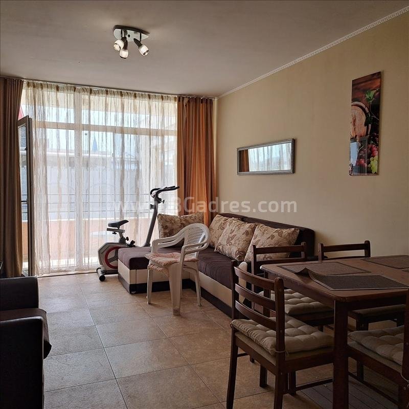 Квартира в комплексе Гранд Камелия І №2973