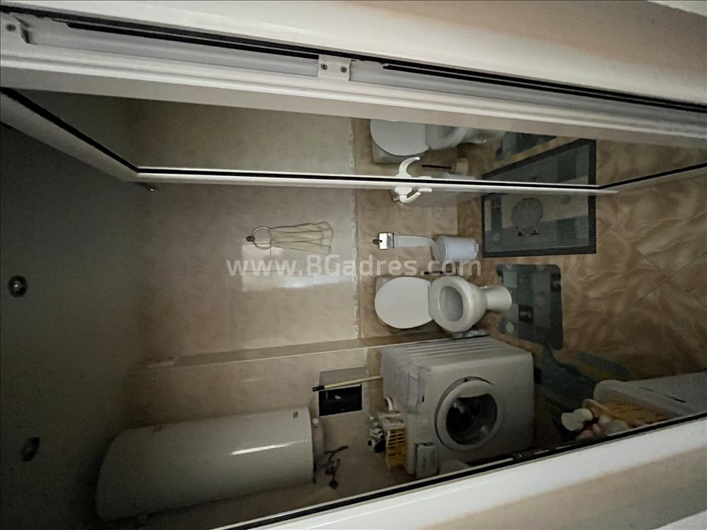 Апартамент в комплекс Меджик Дриймс І №3002