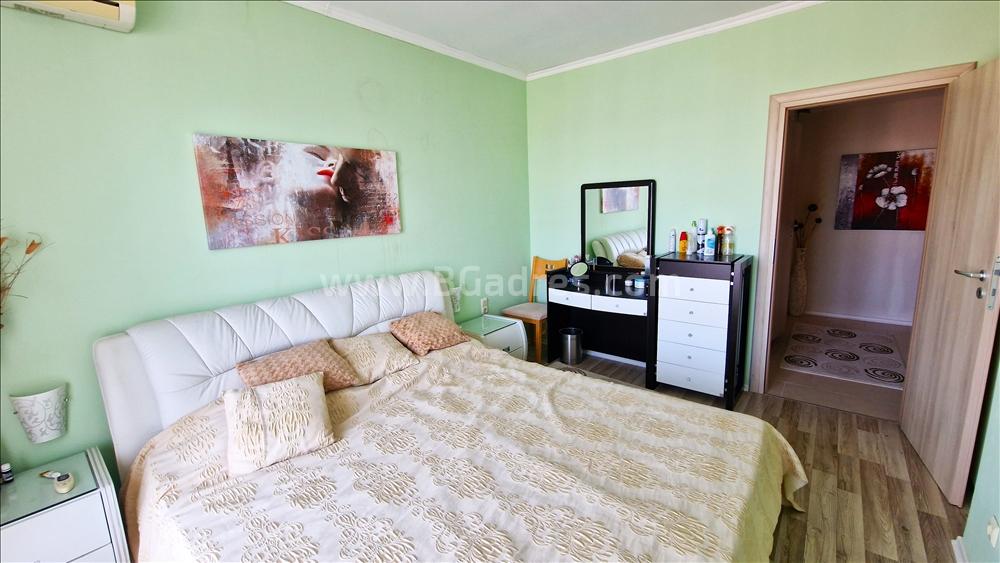 Апартамент в луксозен комплекс І №3048