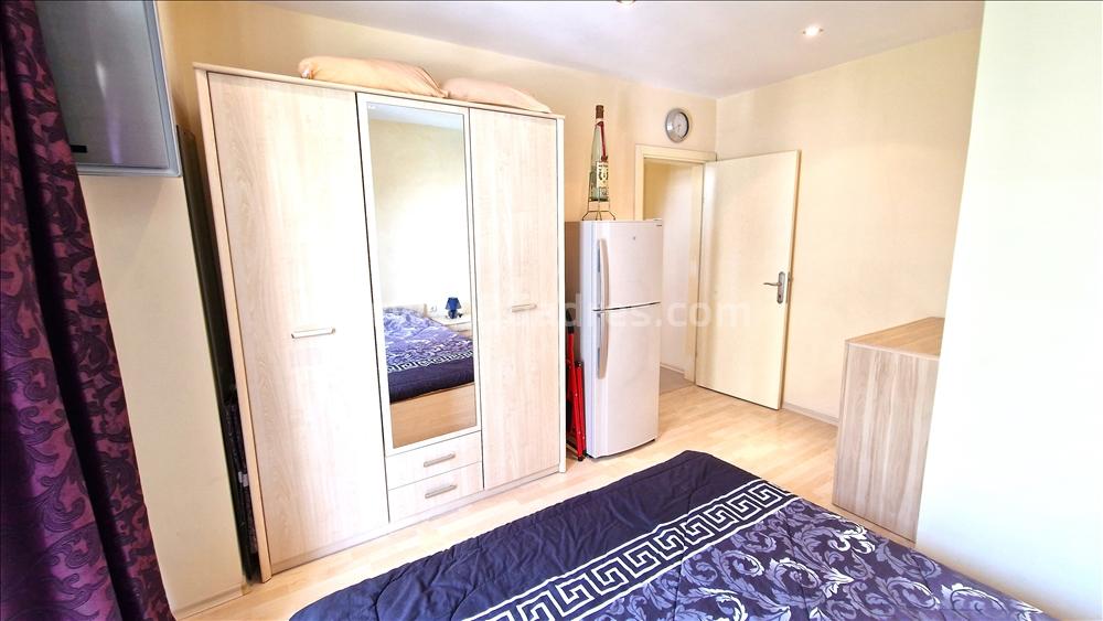 Тристаен апартамент близо до плажа І №3060