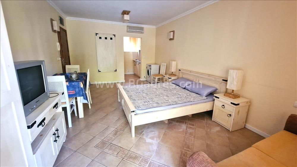 Large studio in Santa Marina complex І №3065