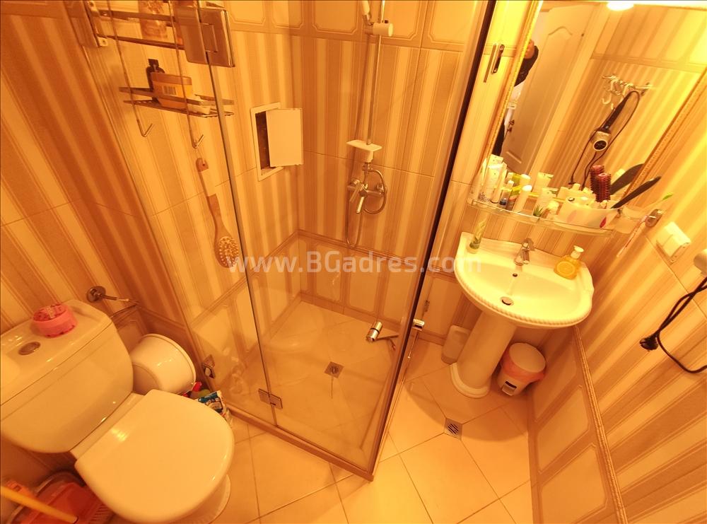 Apartment in the Venera Palace complex І №3595