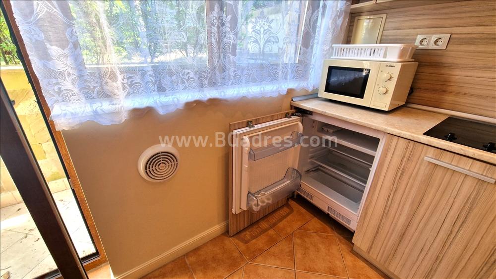 Studio in Santa Marina at a bargain price І №3069