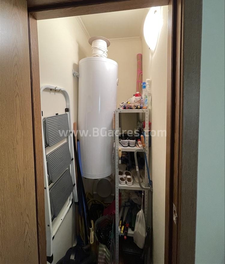 Таунхаус в Елените І №3090